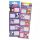 Naklejki na zeszyty Starpak Littlest Pet Shop, 5szt
